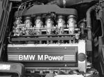 BMW M5 Sedan 1991 года (WW)